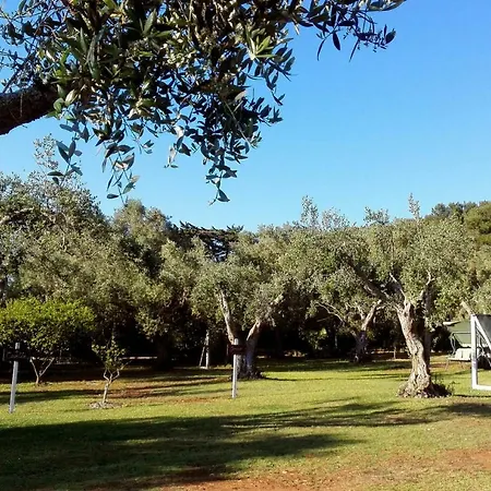 Vacanza In Otranto