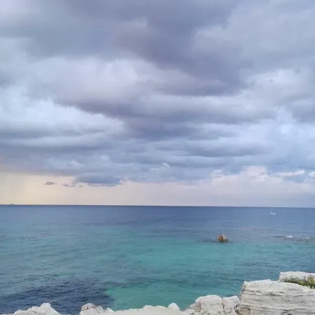 Vakantiehuis Vacanza In Otranto