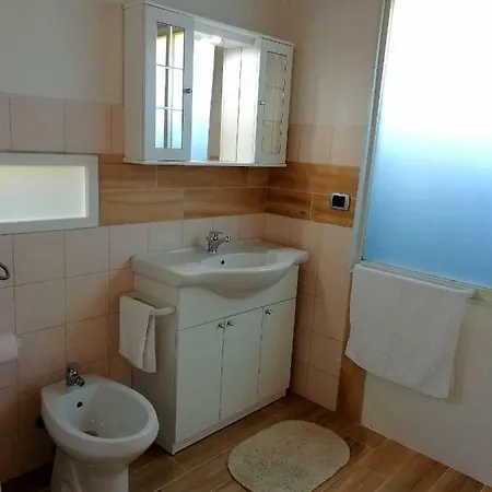 Vacanza In Vakantiehuis Otranto