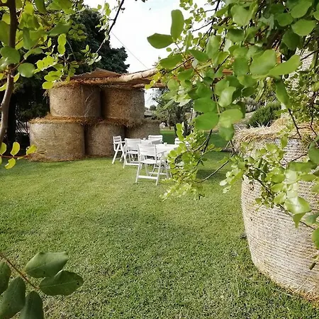 Vacanza In Vakantiehuis *