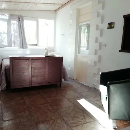 Vakantiehuis Vacanza In *