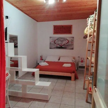 Vacanza In Vakantiehuis Otranto