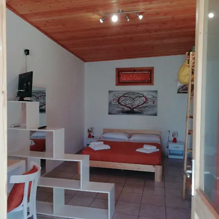 Vacanza In Otranto