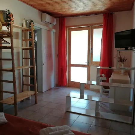 Vakantiehuis Vacanza In *